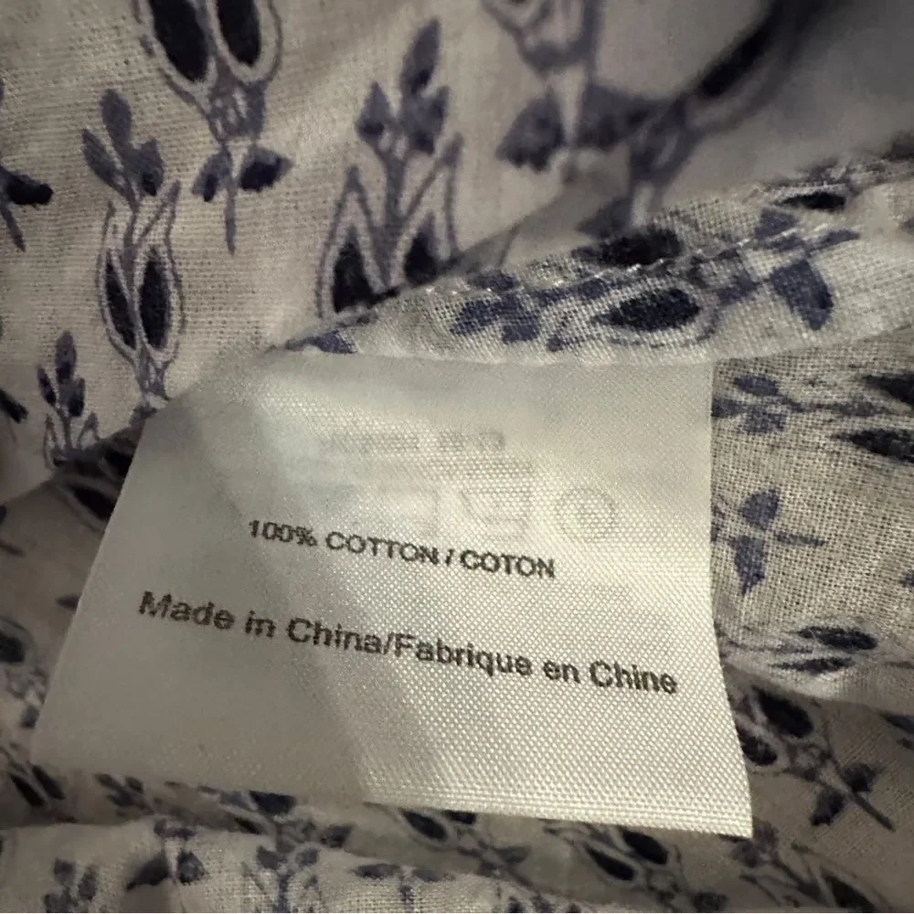 Tory Burch Tie Belt Tunic